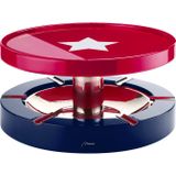 Morici Collection Italy Handmade Special Club Puro Küllük - Roma Collection- Cuban Flag