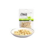 Morina Balıklı Granül Kedi Ödülü 50 gr CT5376