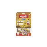 Morina Balıklı Keçi Sütlü 12gr X6'lı Kedi Krema Ödülü