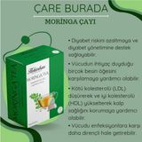 Moringa Çayı 45 Süzen Poşet - Bitki Çayı