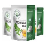 Moringa Çayı 6' lı