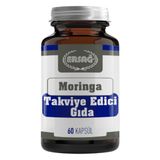 Moringa Takviye Edici Gıda - Sabunluk Hediyemiz 2018-45