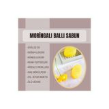 Moringa Umicare Ballı Ve Kabak Lifli Sabun2Adet (SARI)