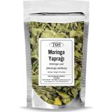 Moringa Yaprağı 100 gr (1. Kalite) Moringa Oleifera / Moringa Leaf, Moringa Çayı