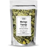 Moringa Yaprağı 50 gr (1. Kalite) Moringa Oleifera / Moringa Leaf, Moringa Çayı