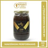 Moringo Organic Bitkisel Atom Macunu 450 gr Organik İçeriklerle Zenginleştirilmiş Doğal Besin