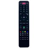 Morio- Saba- Nordmende Led Tv Kumandası