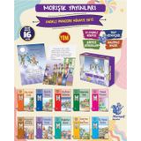Morisik 1. Sinif Farkli Pencere Hikaye Seti 10 Kitap