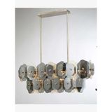 Moritz Masa Üstü Avize - 100 cm