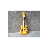 morlalem m Gitar 9,1cm Müzik Aleti Silikon Kalıp , Kokulu Taş Sabun Alçı Mum Kalıbı K-265