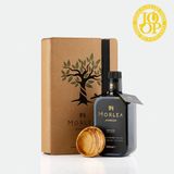 MORLEA Naturel Sızma Zeytinyağı 500 ml