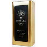 Morlea Olgun Hasat Özel Blend Soğuk Sıkım Naturel Sızma Zeytinyağı 5 lt