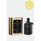 MORLEA Premium 1 Adet 500 ml 1 Adet 2 Lt Teneke Erken Hasat Soğuk Sıkım Naturel Sızma Zeytinyağı