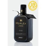 MORLEA Premium Erken Hasat Soğuk Sıkım Naturel Sızma Zeytinyağı (500 ml)