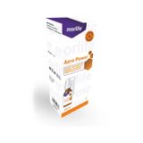 Morlife Aero Power Bogaz Spreyi 20 Ml