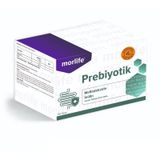Morlife Prebiyotik 60 Sase