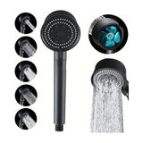 Morlimon Aqua Showerhead 5 Modlu Duş Başlığı