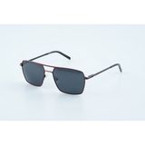 Morlin Bron 4202 04 57-17-145 Erkek Güneş Gözlüğü - Bordo
