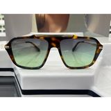 Morlin Bron Marlın Bron Mba S1005 55 15 145 C2 Unisex Güneş Gözlüğü - Kahverengi