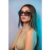 Morlin Bron MBS-S1151 51 20 145 02 Kahverengi Kadın Güneş Gözlüğü