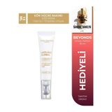 Morluk Giderici Kafeinli Göz Kremi + Beyonds Parfüm Hediyeli EYECREAM-YVES-BYD-31