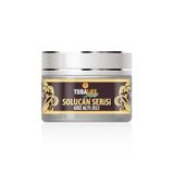 Morluk Şişlik Karşıtı Zengin İçerikli Göz Altı Bakım Jeli 50 ml