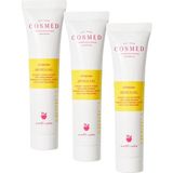 Morluk ve Ödem Karşıtı Arnica Jel - Arnica Gel - 40 ml (3 Paketi)