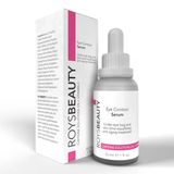 Morluk Ve Şişlik Giderici Yaşlanma Karşıtı Serum 30 Ml