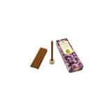 MORMEYDAN Precious Lavender (Lavanta) Dhoop Organik Konik Tütsü Tek'li Paket