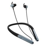 MORMOQUE G2 Boyun Bandı Bluetooth Kulaklıklar, Kablosuz Kulak İçi Kulaklıklar, Mikrofonlu Manyetik Metal Kulaklık, HiFi Bas, IPX6 Su Geçirmez, Oyun Modu, 36 Saat Çalma Süresi, Spor, Müzik, Oyun, Çağrı için