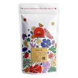 Morn Coffee & Tea Co 250 gr Espresso Kenya Filtre Kahve
