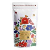 Morn Coffee & Tea Co 250 gr Espresso Sidamo Filtre Kahve