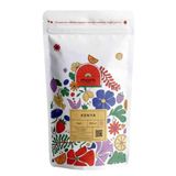 Morn Coffee & Tea Co 250 gr Türk Kahvesi Kenya Filtre Kahve