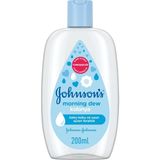 Morning Dew Kolonya (1 x 200 Ml) - Çok Renkli