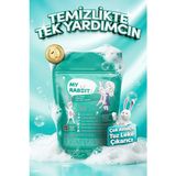 Morning Fresh My Rabbit Çok Amaçlı Oksijenli Toz Leke Çıkarıcı ve Beyazlatıcı 800 gr