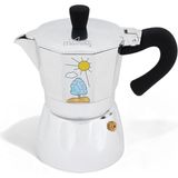 Morning Hes-6 Espresso Kahve Makinesi