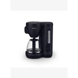Morning Siyah Filtre Kahve Makinesi - 1.25 L