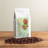 Morning Wag – Peru Arabica Kahve 500G (Çekirdek Veya Öğütülmüş) - Espresso - 500 gr