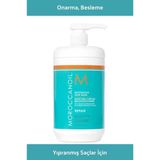 Moroccan Miracle -Restorative Onarıcı Süper Saç Maskesi 1000 Ml