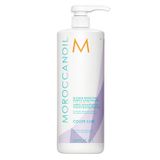 Moroccanoil 1000 ml Color Care Sarı Mor Saçlar Kremi