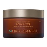 Moroccanoil 200 ml Body Butter Original Argan Yağı Vücut Kremi