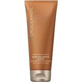Moroccanoil 200 ml Body Polishing Scrub Parlaklık Veren Vücut Peeling
