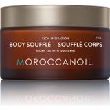 Moroccanoil 200 ml Body Souffle Nemlendirici