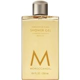 Moroccanoil 250 ml Ambiance De Plage Shower Gel Duş Jeli