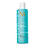 Moroccanoil 250 ml Hydrating Nemlendirici Saç Bakım Şampuanı