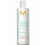 Moroccanoil 250 ml M Volume Besleyici Tüm Saç Tipleri İçin Sülfatsız Bakım Yapan Durulanmayan Saç Kremi