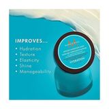 Moroccanoil 250 ml Weightless Hydrating Kuru Saçlar Nemlendirici Maske
