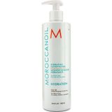 Moroccanoil 500 ml Nemlendirici Kuru Saçlar Bakım Kremi
