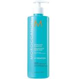 Moroccanoil 500 ml Nemlendirici Kuru Saçlar Bakım Şampuanı