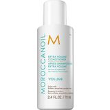 Moroccanoil 70 ml Ekstra Hacim Veren Saç Bakım Kremi